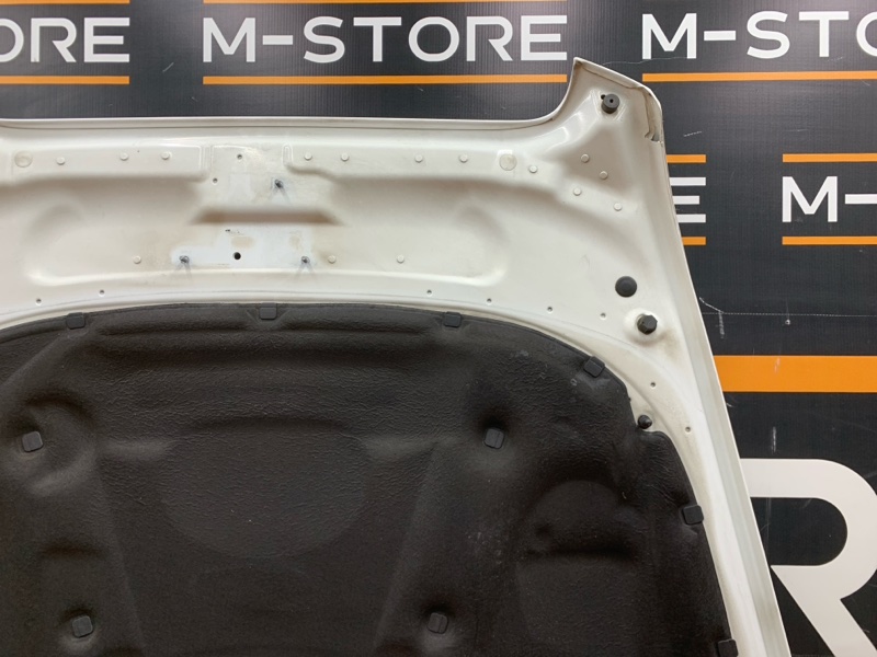 капот, 5500 рублей, Красноярск