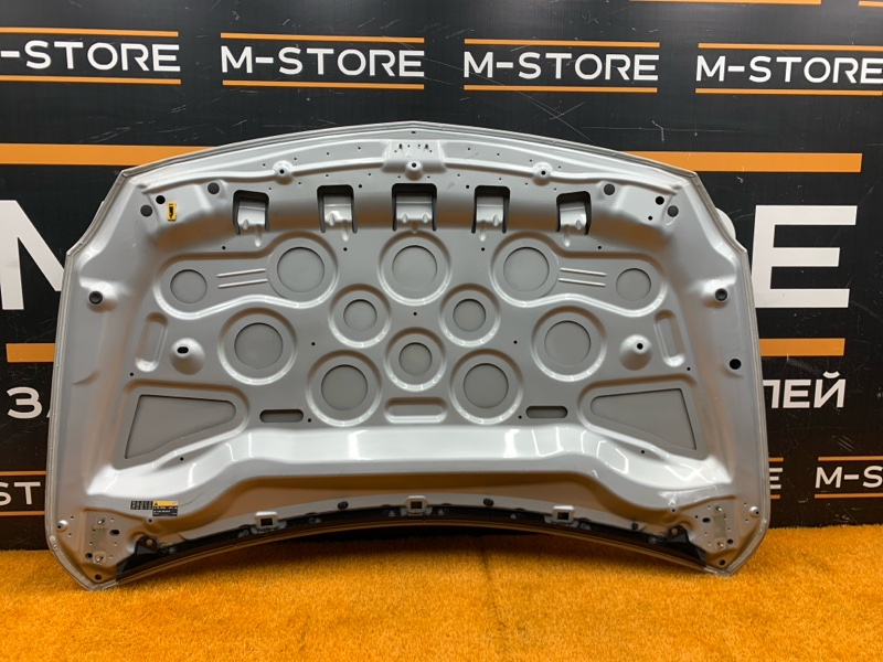 капот, 24330 рублей, Красноярск