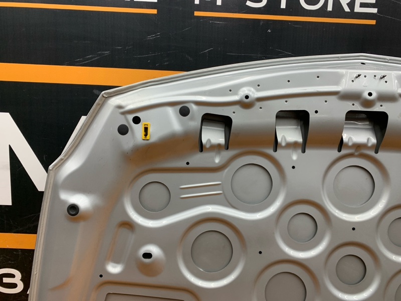 капот, 24330 рублей, Красноярск