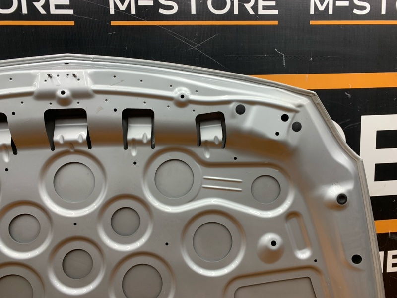 капот, 24330 рублей, Красноярск