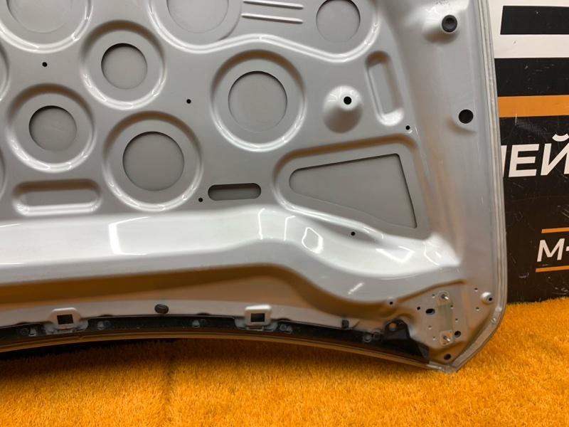 капот, 24330 рублей, Красноярск