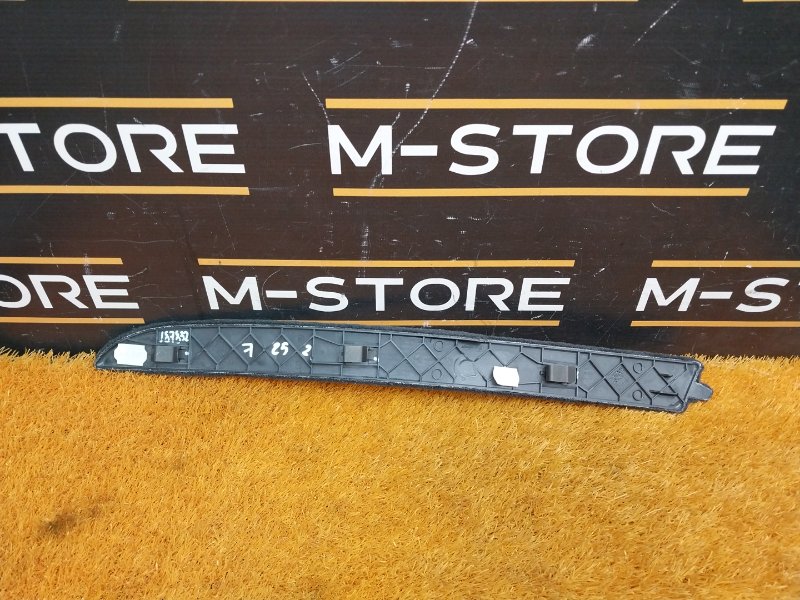 Накладка центральной консоли, 340 рублей, Красноярск