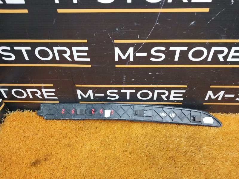 Накладка центральной консоли, 340 рублей, Красноярск