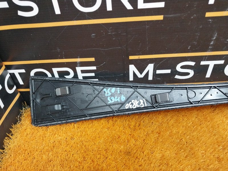 Накладка центральной консоли, 340 рублей, Красноярск