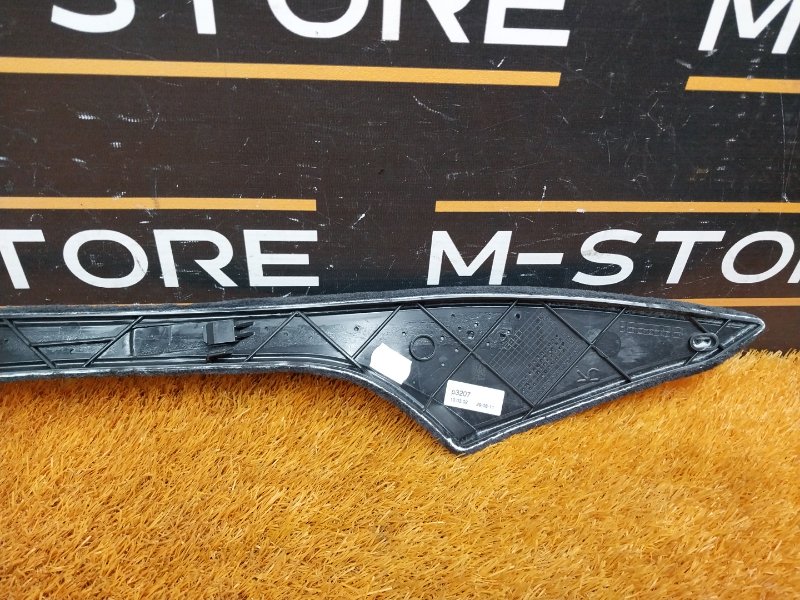 Накладка центральной консоли, 340 рублей, Красноярск