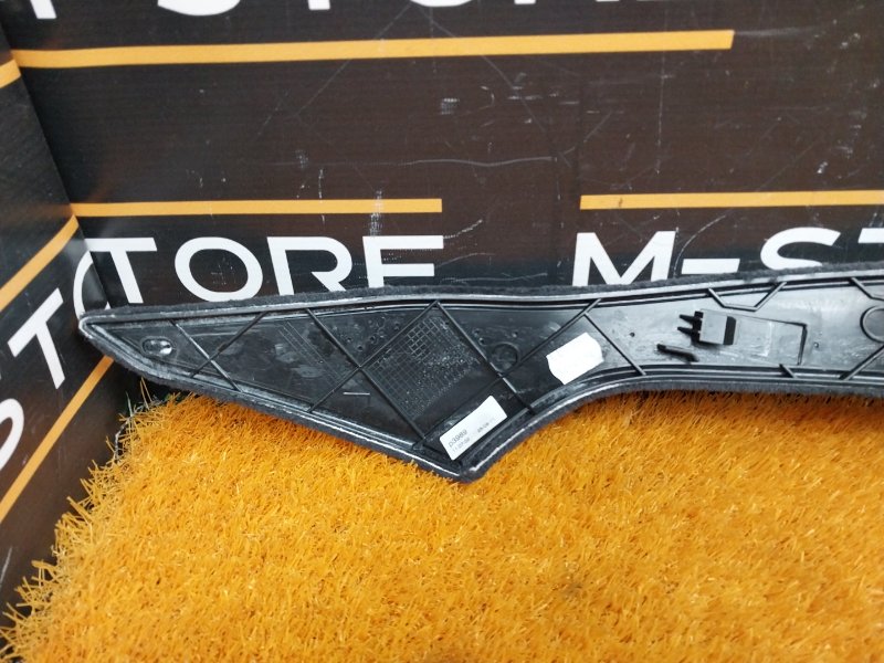 Накладка центральной консоли, 500 рублей, Красноярск