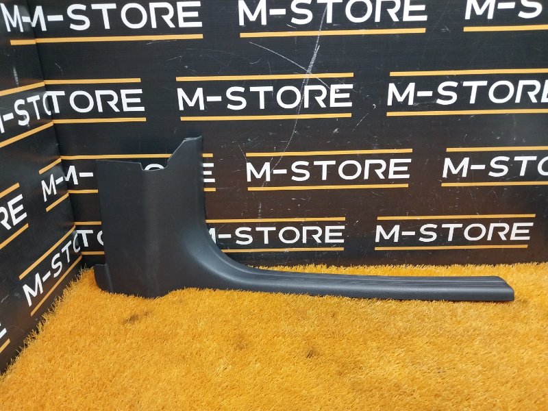 Накладка на порог салона, 670 рублей, Красноярск