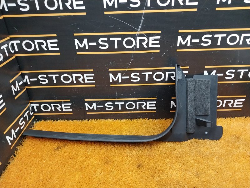 Накладка на порог салона, 670 рублей, Красноярск