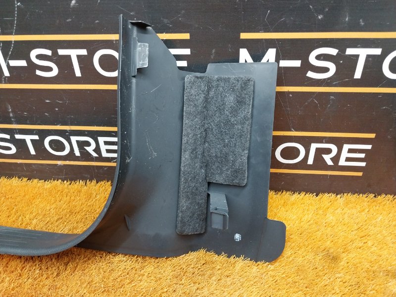 Накладка на порог салона, 670 рублей, Красноярск