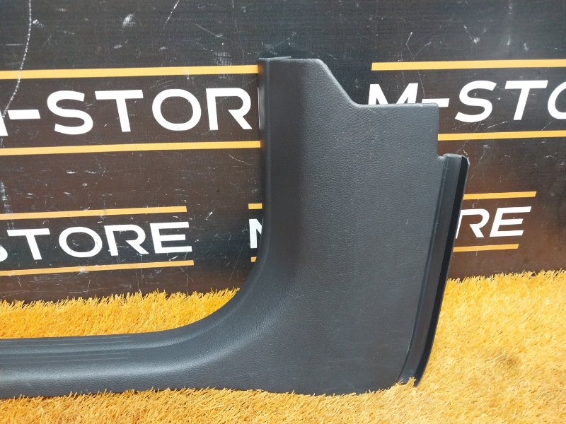 Накладка на порог салона, 670 рублей, Красноярск