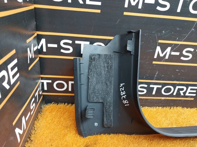 Накладка на порог салона, 670 рублей, Красноярск