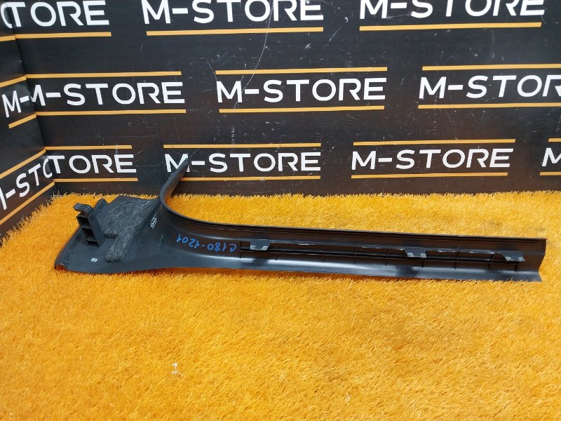 Накладка на порог салона, 670 рублей, Красноярск