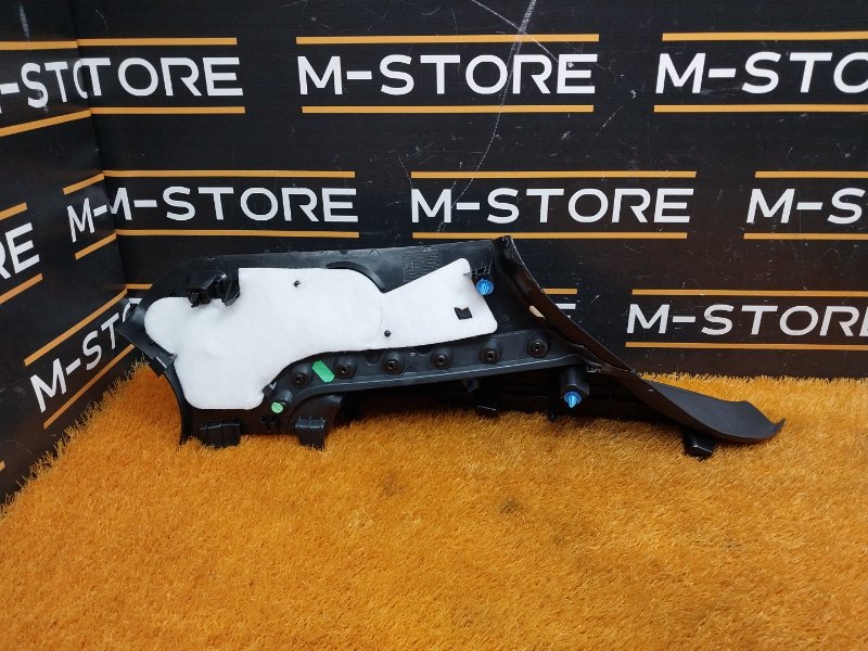 обшивка стойки, 980 рублей, Красноярск