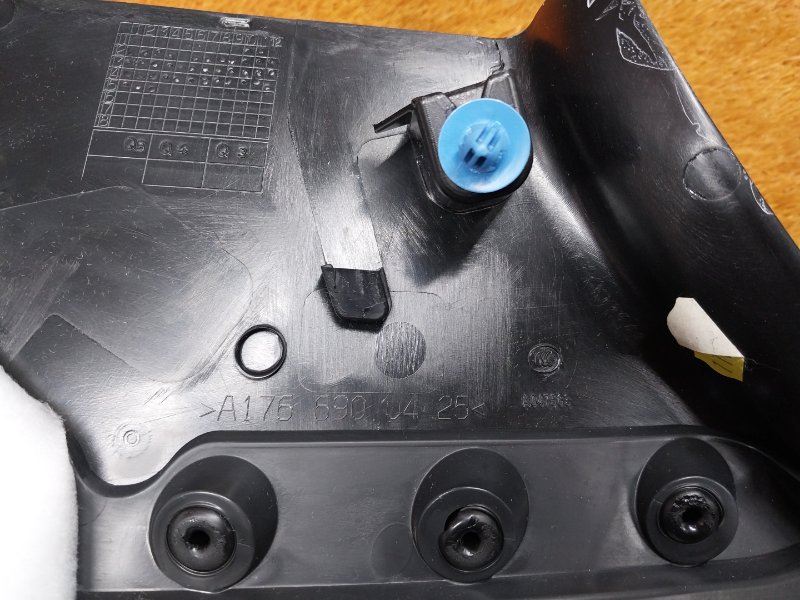 обшивка стойки, 980 рублей, Красноярск