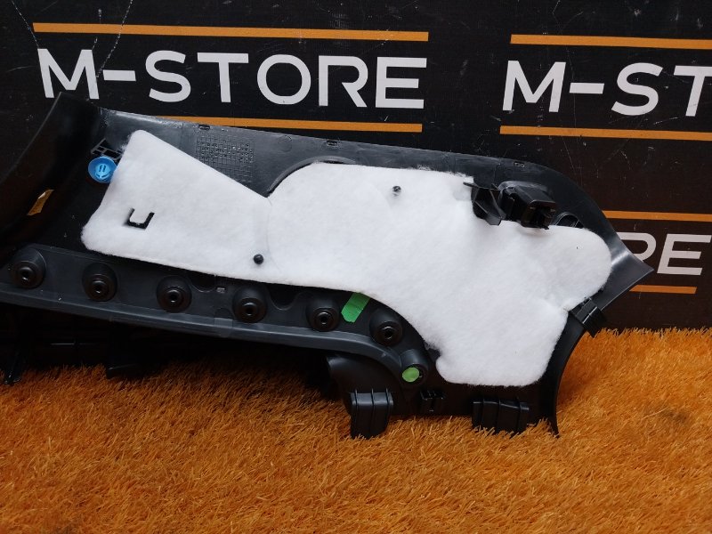 обшивка стойки, 670 рублей, Красноярск