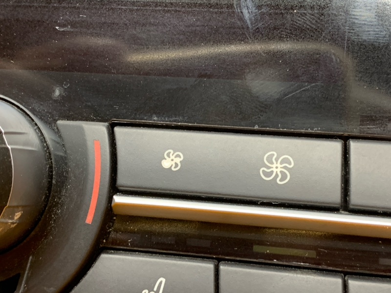 блок управления климат-контролем, 3360 рублей, Красноярск