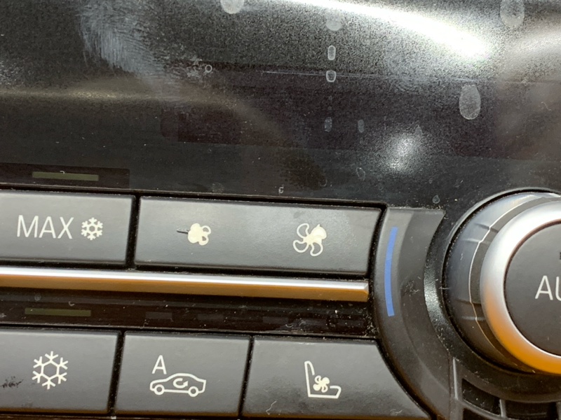 блок управления климат-контролем, 3360 рублей, Красноярск