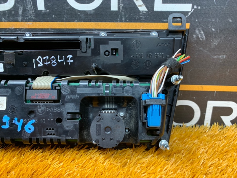 блок управления климат-контролем, 3360 рублей, Красноярск