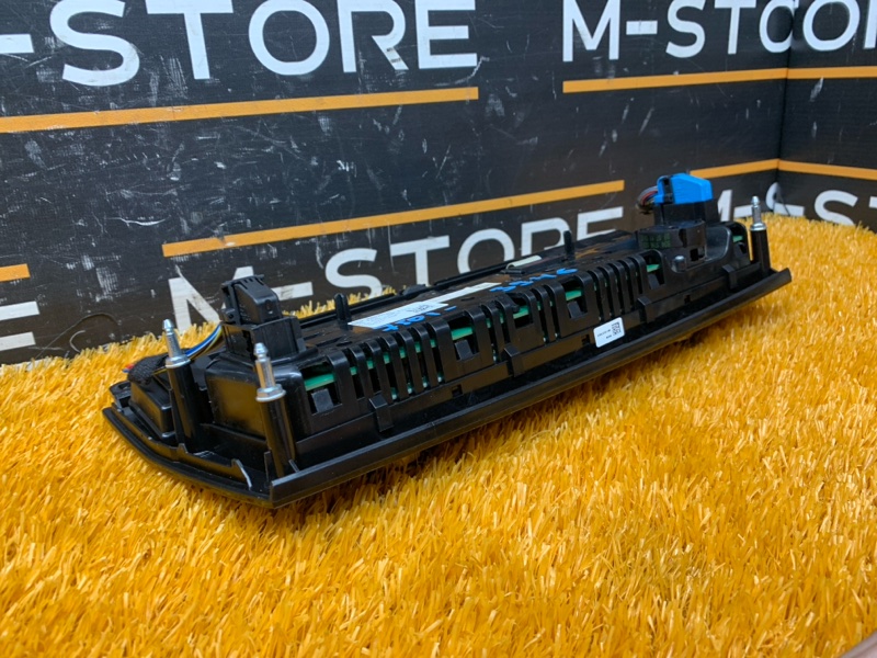 блок управления климат-контролем, 3360 рублей, Красноярск