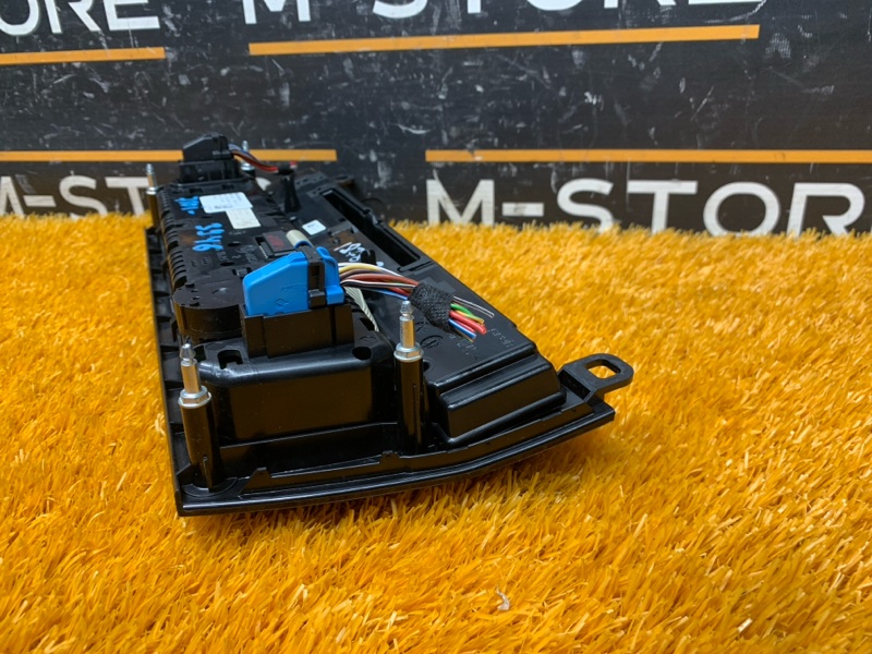 блок управления климат-контролем, 3360 рублей, Красноярск