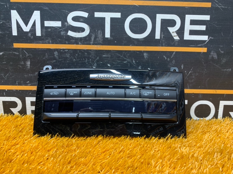 блок управления климат-контролем, 4840 рублей, Красноярск