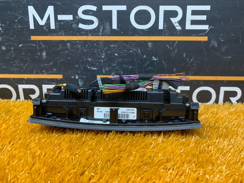 блок управления климат-контролем, 4840 рублей, Красноярск