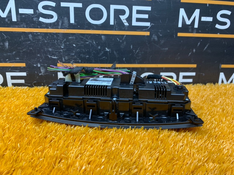 блок управления климат-контролем, 4840 рублей, Красноярск