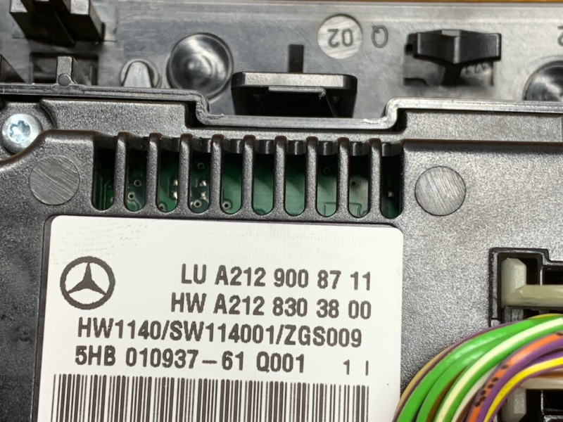 блок управления климат-контролем, 4840 рублей, Красноярск