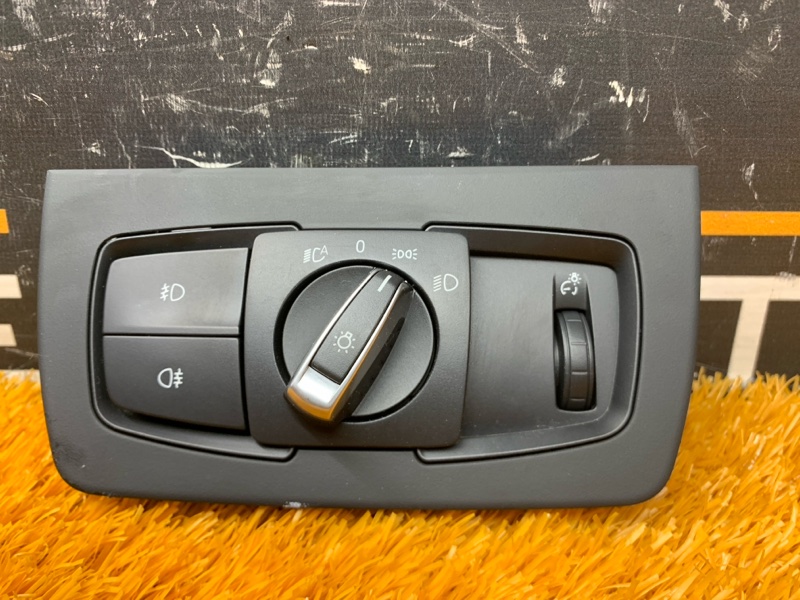 Переключатель света фар, 900 рублей, Красноярск