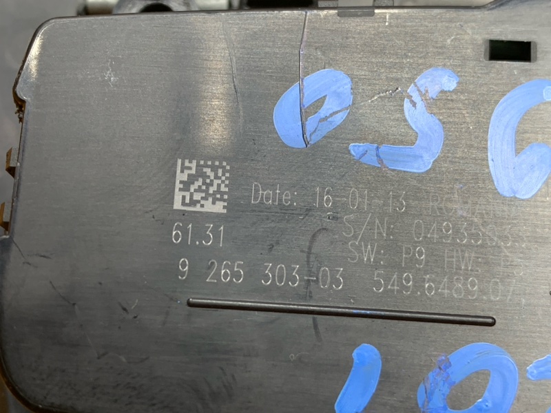 Переключатель света фар, 900 рублей, Красноярск