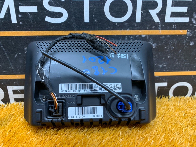 монитор, 9480 рублей, Красноярск