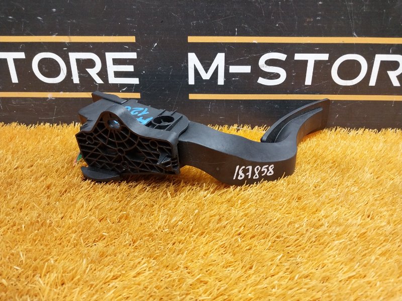 педаль газа, 1290 рублей, Красноярск