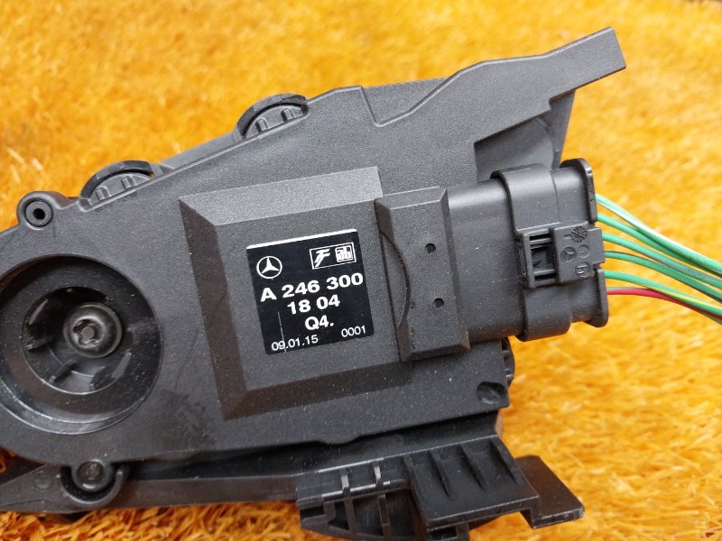 педаль газа, 1290 рублей, Красноярск