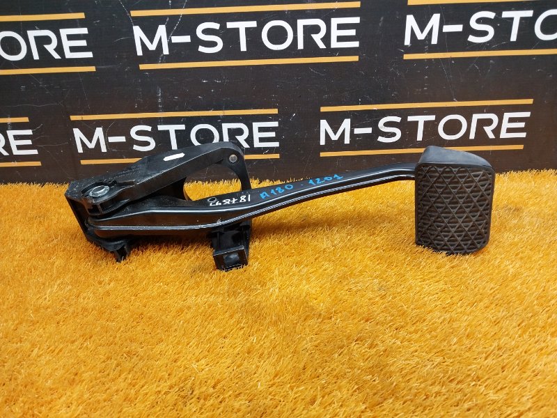 педаль тормоза, 670 рублей, Красноярск