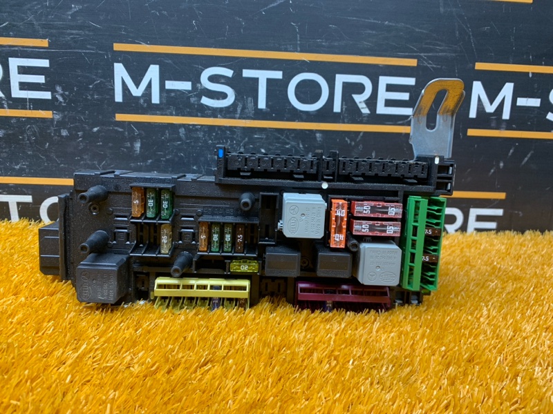 Блок предохранителей SAM, 3800 рублей, Красноярск