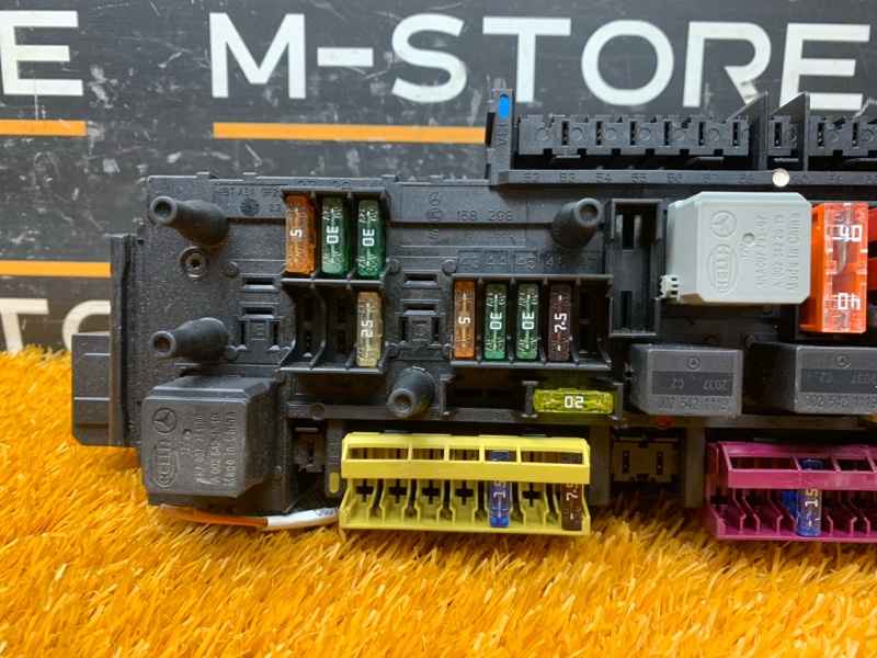 Блок предохранителей SAM, 3800 рублей, Красноярск