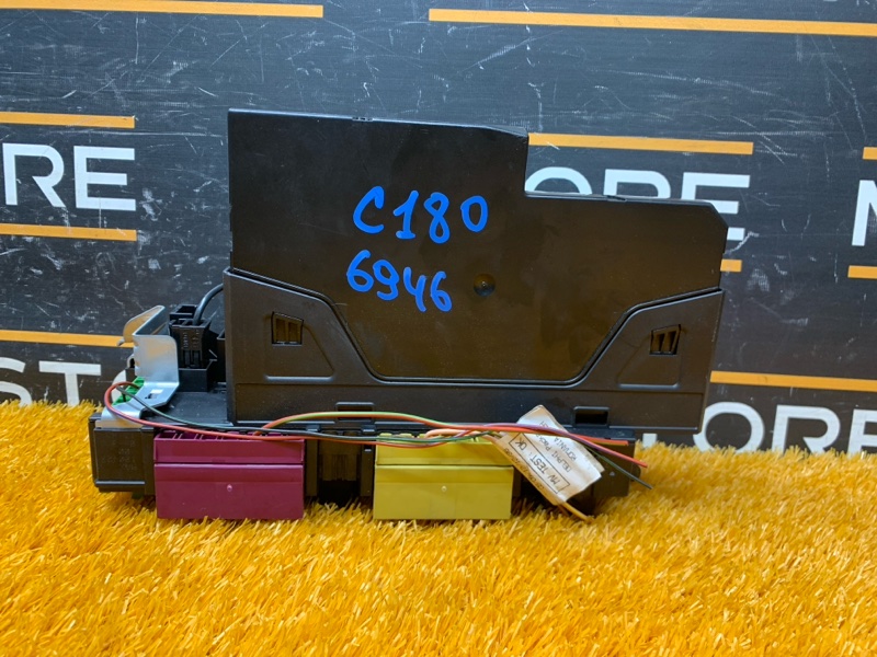 Блок предохранителей SAM, 3800 рублей, Красноярск