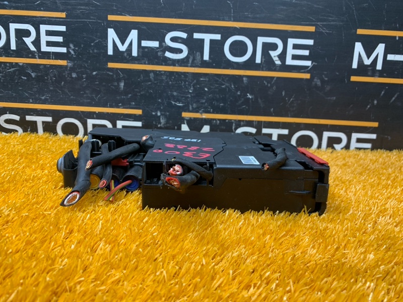 блок предохранителей, 2410 рублей, Красноярск