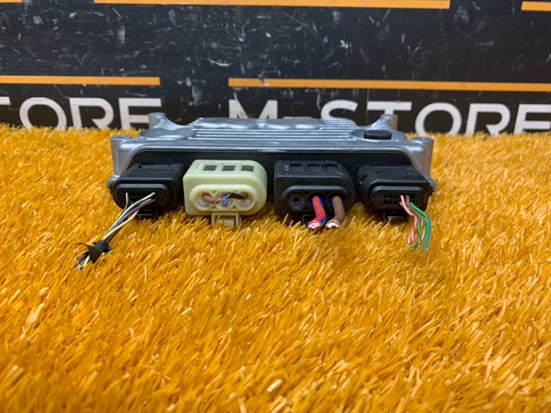 блок управления рулевой рейкой, 5000 рублей, Красноярск