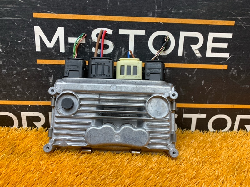 блок управления рулевой рейкой, 5000 рублей, Красноярск