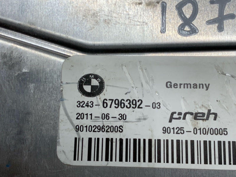 блок управления рулевой рейкой, 5000 рублей, Красноярск