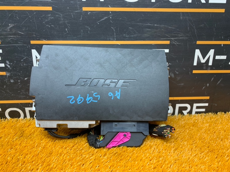 Усилитель звука, 5000 рублей, Красноярск