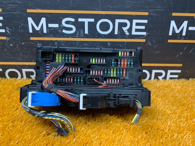 блок предохранителей, 1200 рублей, Красноярск