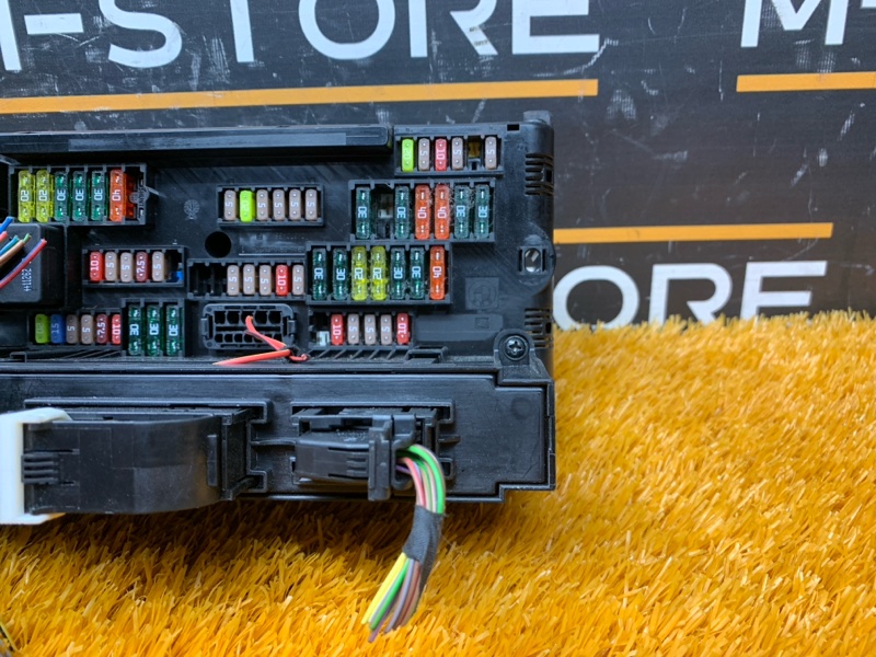 блок предохранителей, 1200 рублей, Красноярск