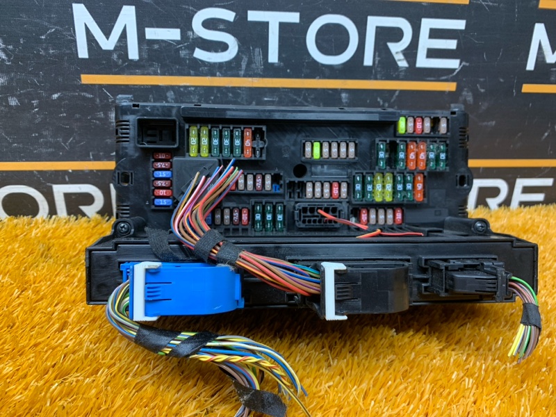 блок предохранителей, 1200 рублей, Красноярск