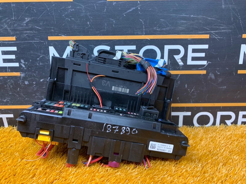 блок предохранителей, 1200 рублей, Красноярск