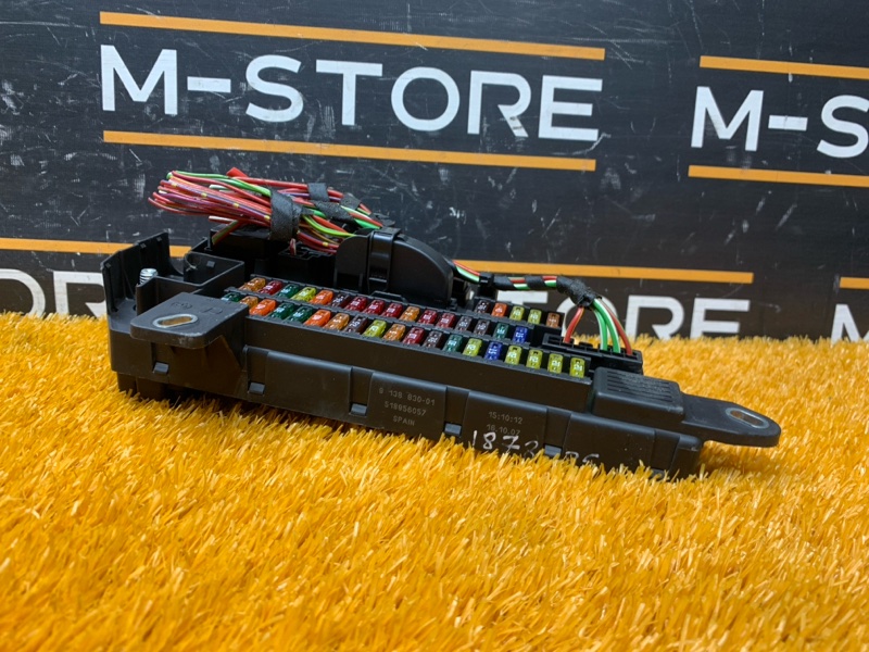 блок предохранителей, 800 рублей, Красноярск