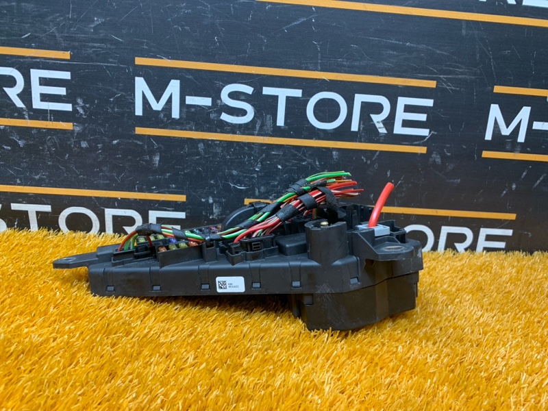 блок предохранителей, 800 рублей, Красноярск