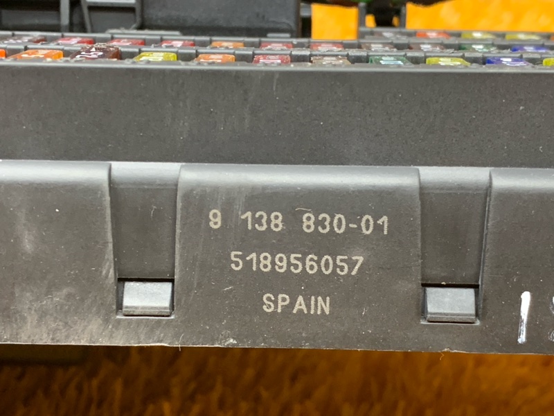 блок предохранителей, 800 рублей, Красноярск