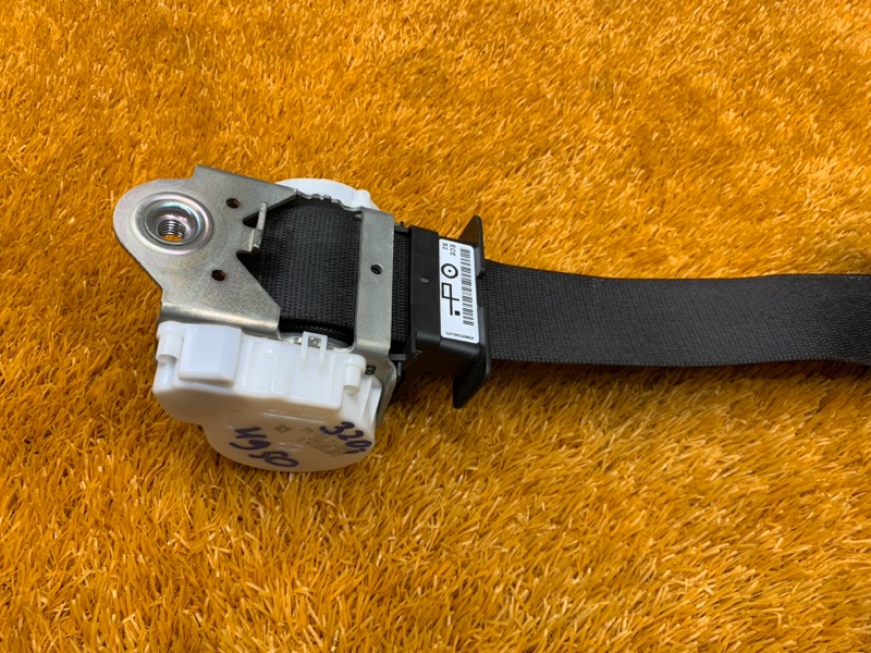 ремень безопасности, 1300 рублей, Красноярск